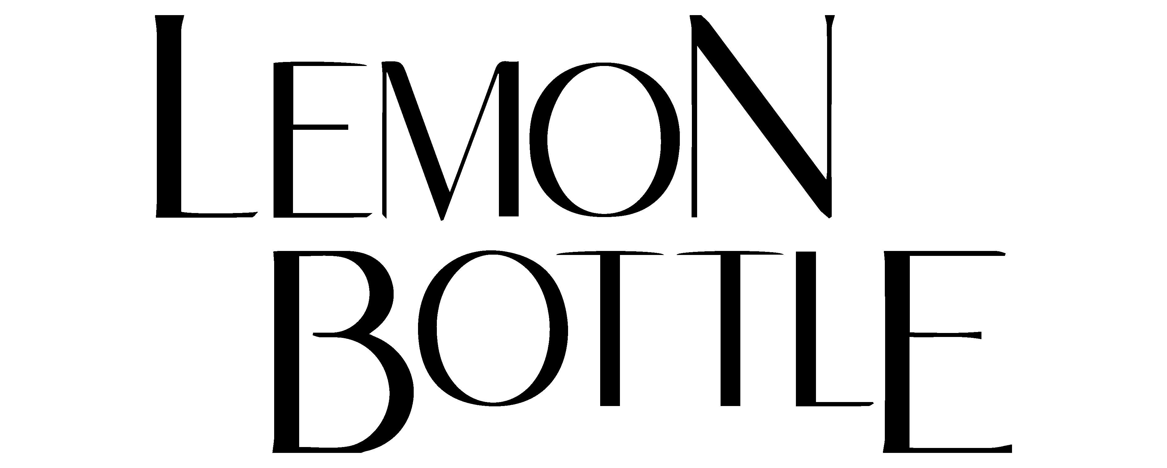 Logo Item